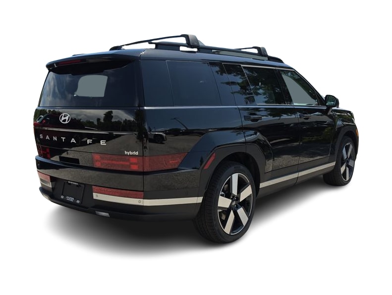Thumbnail: 2026 Hyundai Santa Fe - 17
