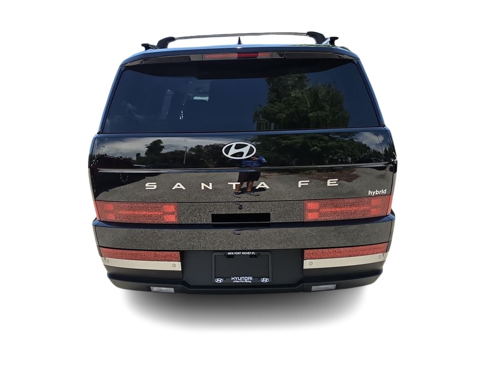 Thumbnail: 2026 Hyundai Santa Fe - 5