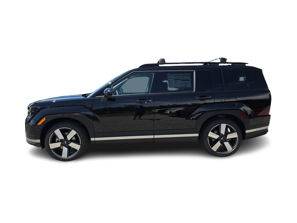 Thumbnail: 2026 Hyundai Santa Fe - 3