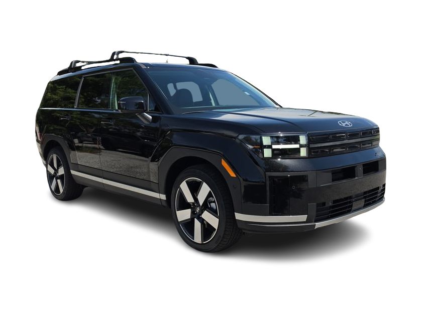 Thumbnail: 2026 Hyundai Santa Fe - 19