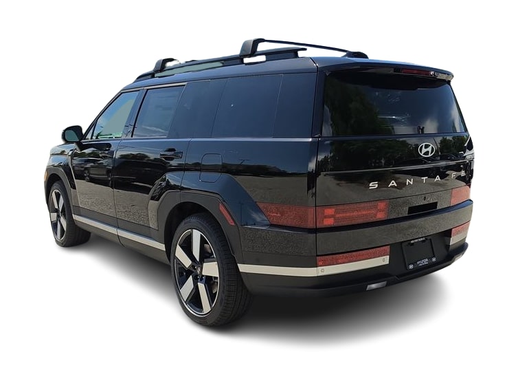 Thumbnail: 2026 Hyundai Santa Fe - 4