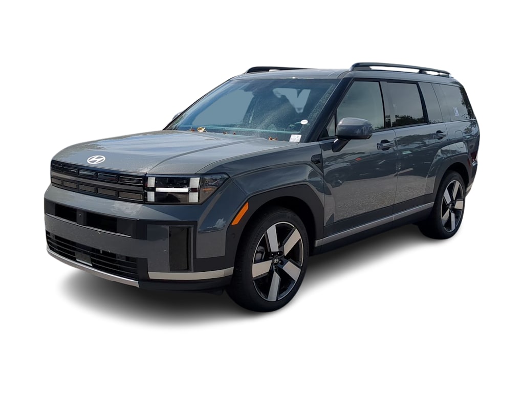 Thumbnail: 2026 Hyundai Santa Fe - 15