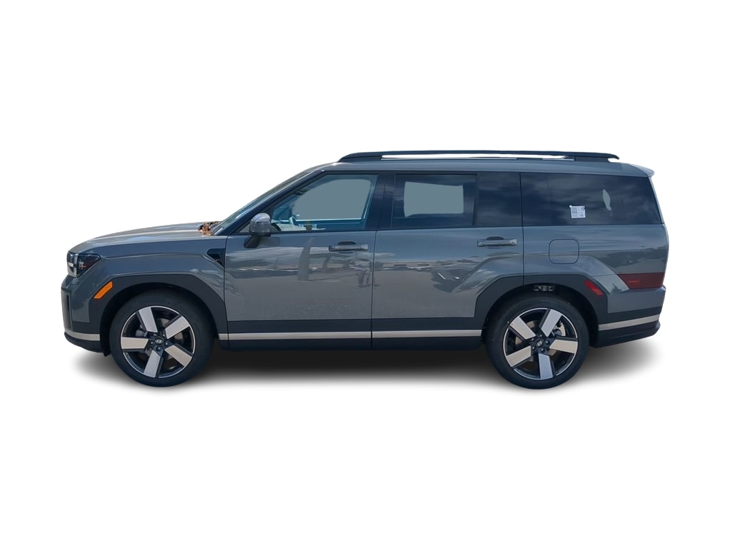 Thumbnail: 2026 Hyundai Santa Fe - 3