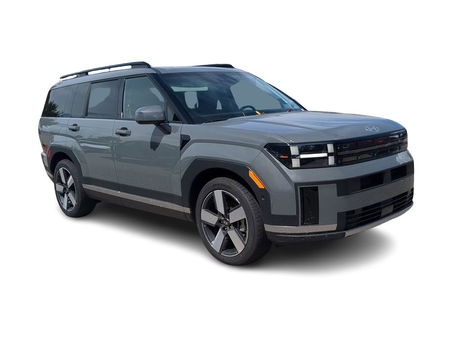 Thumbnail: 2026 Hyundai Santa Fe - 18