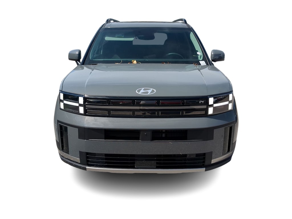 Thumbnail: 2026 Hyundai Santa Fe - 6