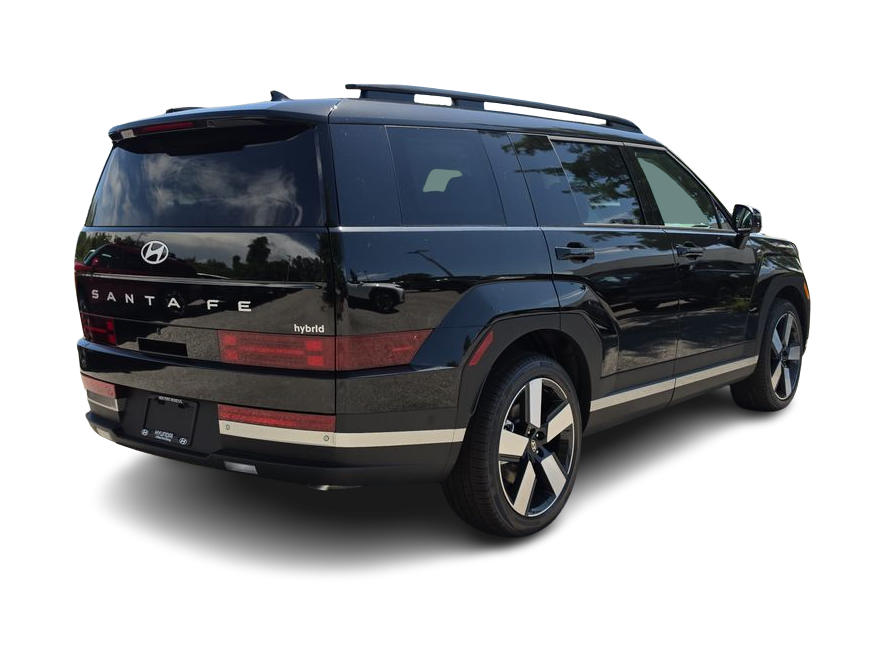 Thumbnail: 2026 Hyundai Santa Fe - 18