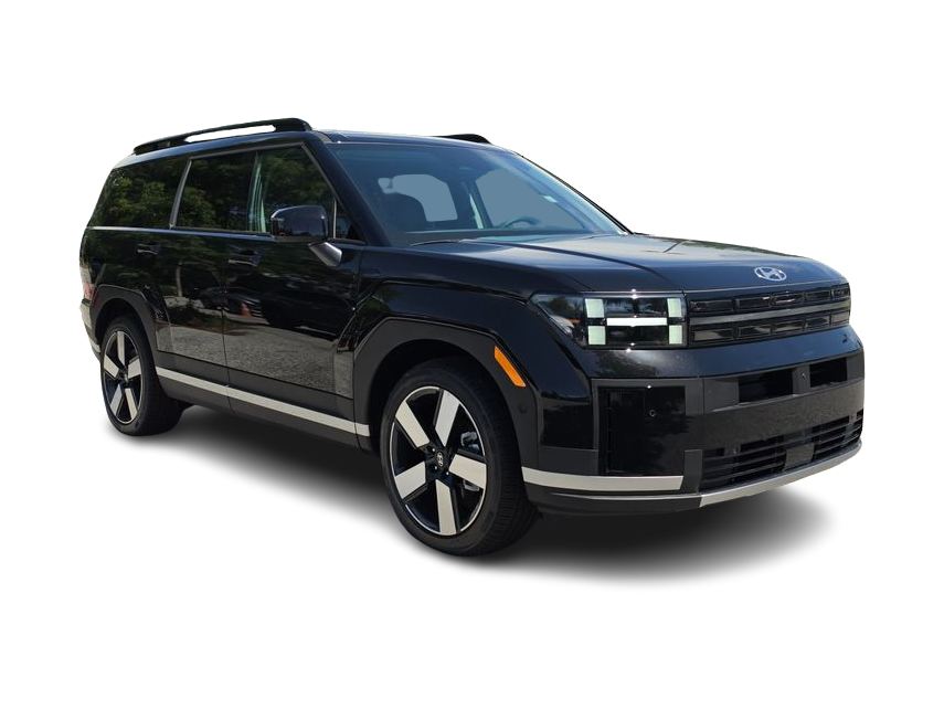 Thumbnail: 2026 Hyundai Santa Fe - 20