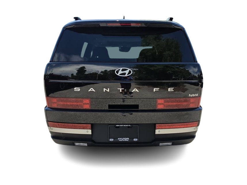 Thumbnail: 2026 Hyundai Santa Fe - 5