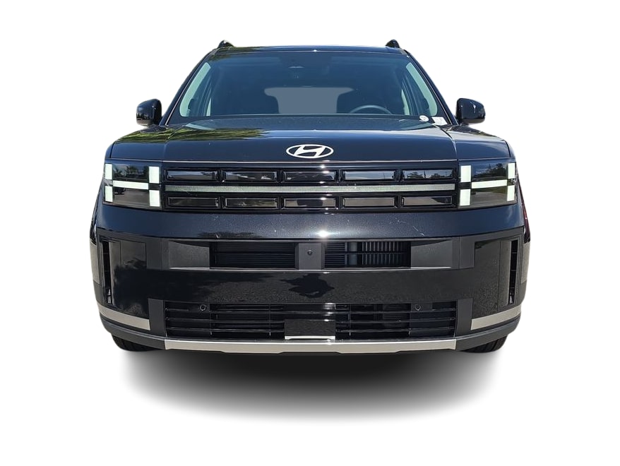 Thumbnail: 2026 Hyundai Santa Fe - 6