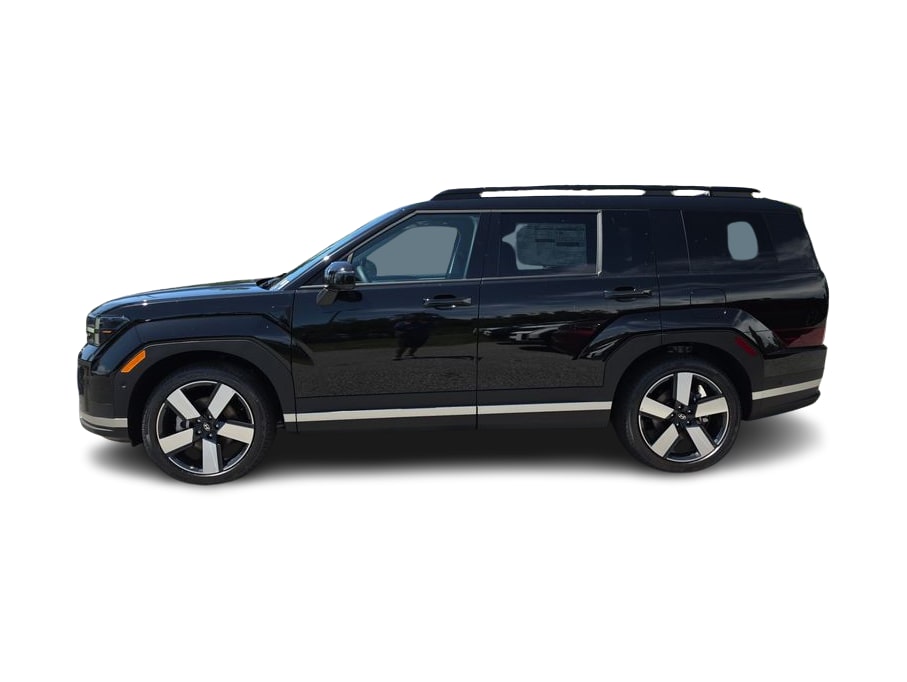 Thumbnail: 2026 Hyundai Santa Fe - 3