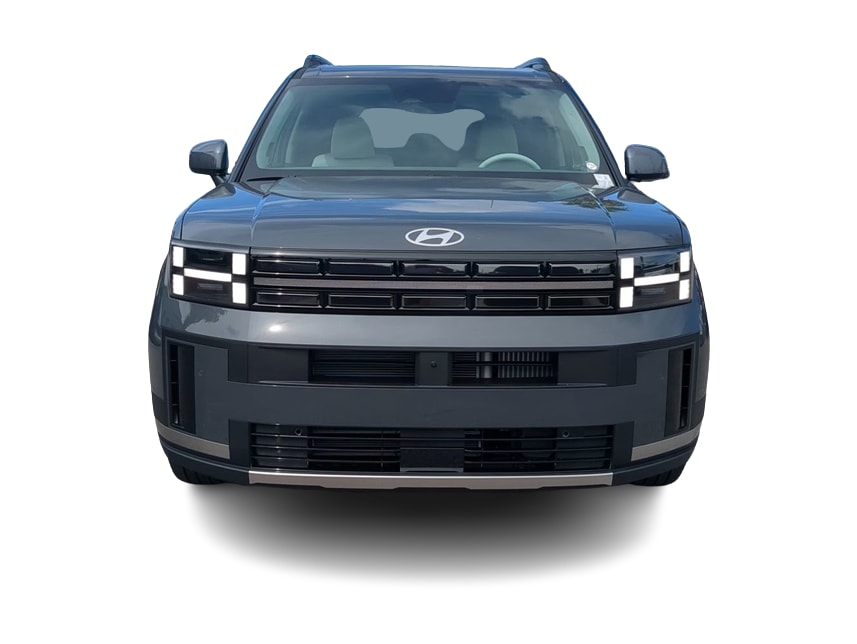 Thumbnail: 2026 Hyundai Santa Fe - 6