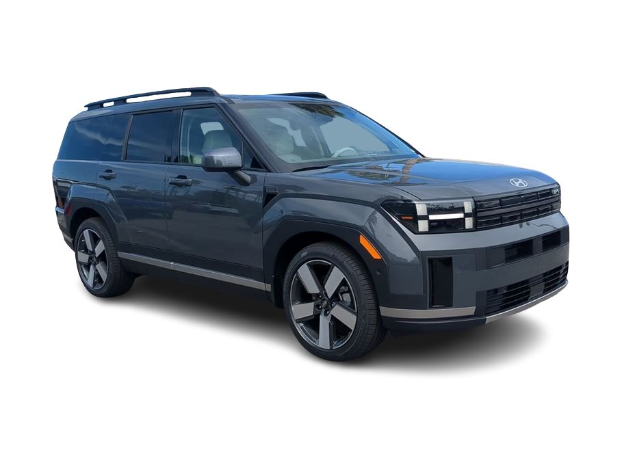 Thumbnail: 2026 Hyundai Santa Fe - 19