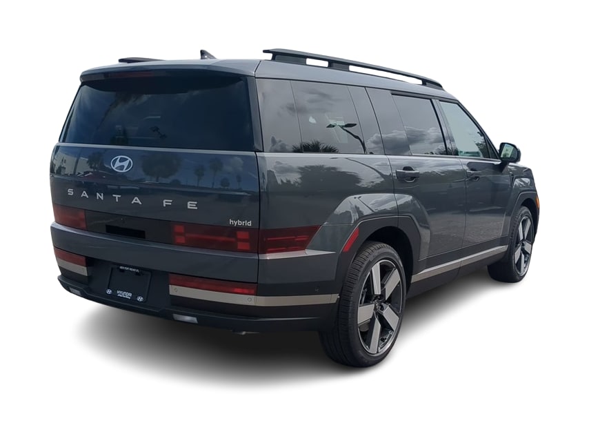 Thumbnail: 2026 Hyundai Santa Fe - 17