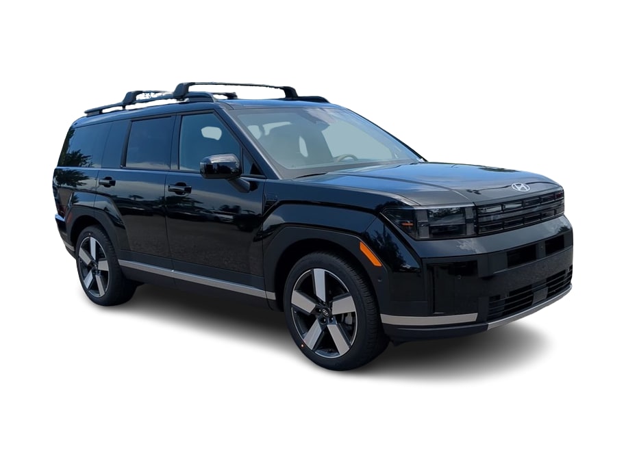 Thumbnail: 2026 Hyundai Santa Fe - 18