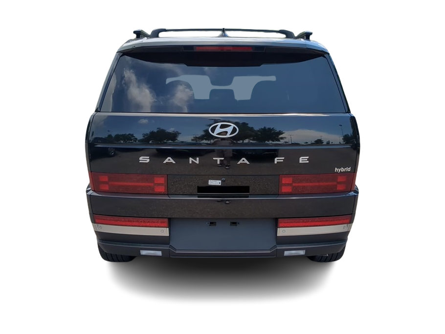 Thumbnail: 2026 Hyundai Santa Fe - 5