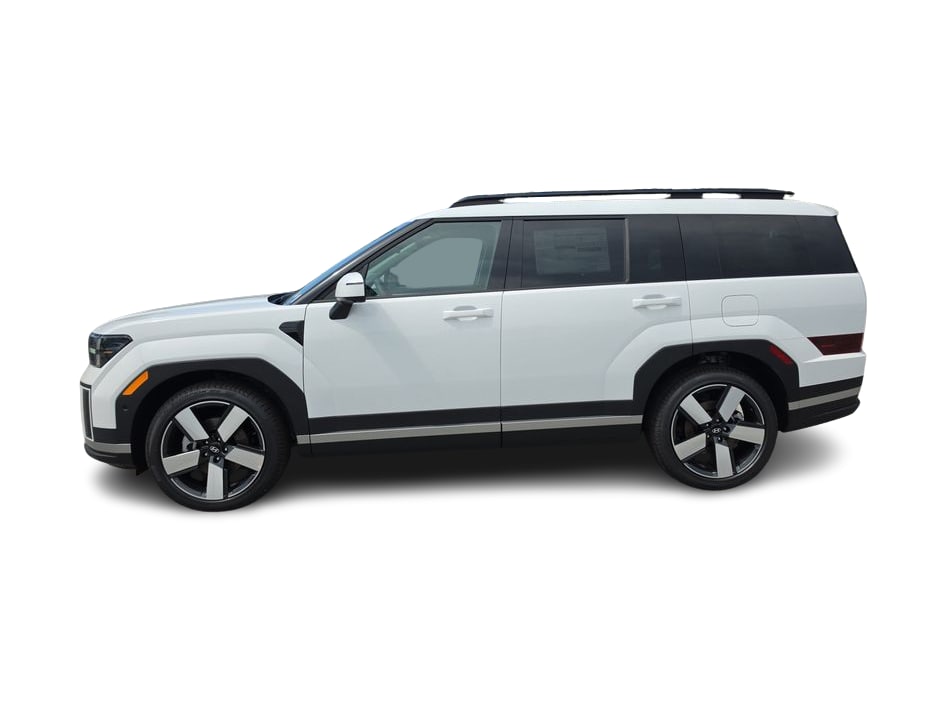 Thumbnail: 2026 Hyundai Santa Fe - 3