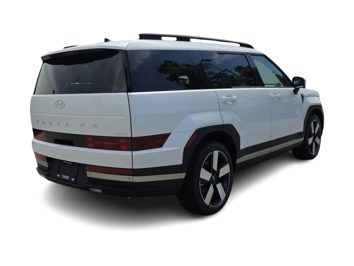 Thumbnail: 2026 Hyundai Santa Fe - 17