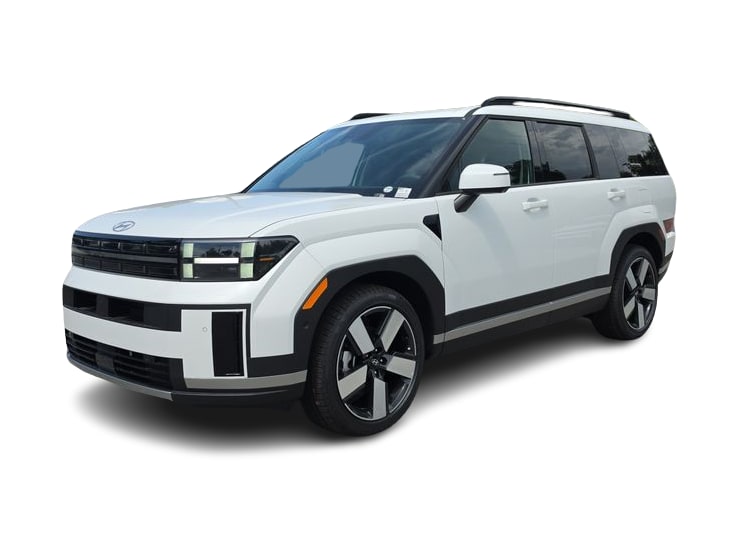 Thumbnail: 2026 Hyundai Santa Fe - 16