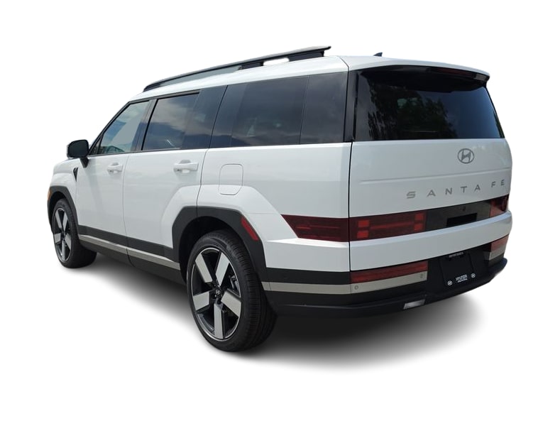 Thumbnail: 2026 Hyundai Santa Fe - 4