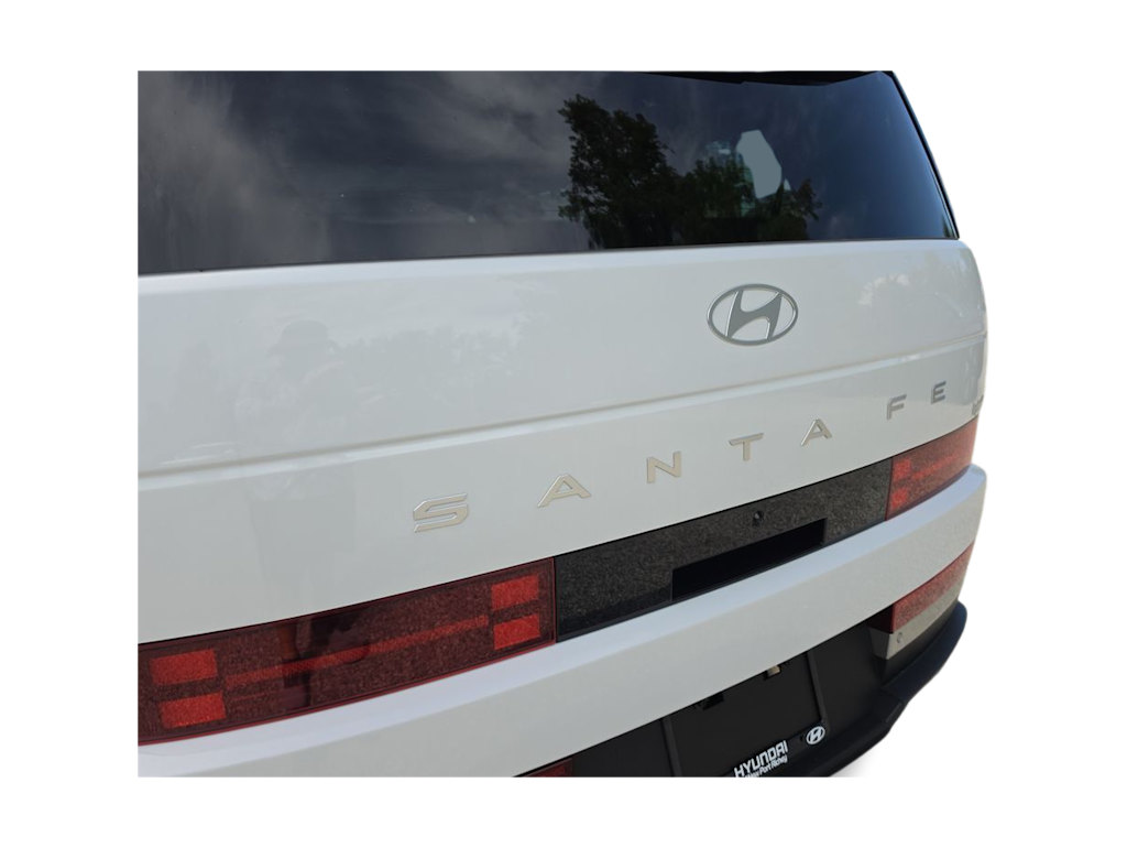 Thumbnail: 2026 Hyundai Santa Fe - 21
