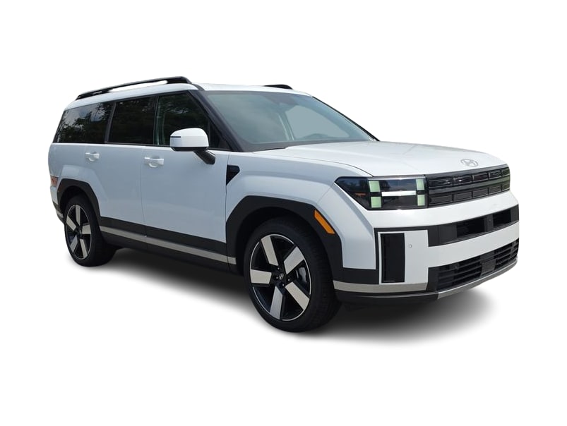 Thumbnail: 2026 Hyundai Santa Fe - 19