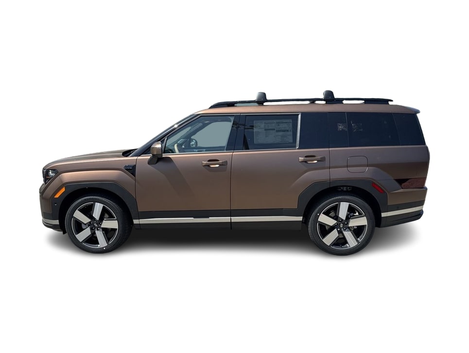 Thumbnail: 2025 Hyundai Santa Fe - 3