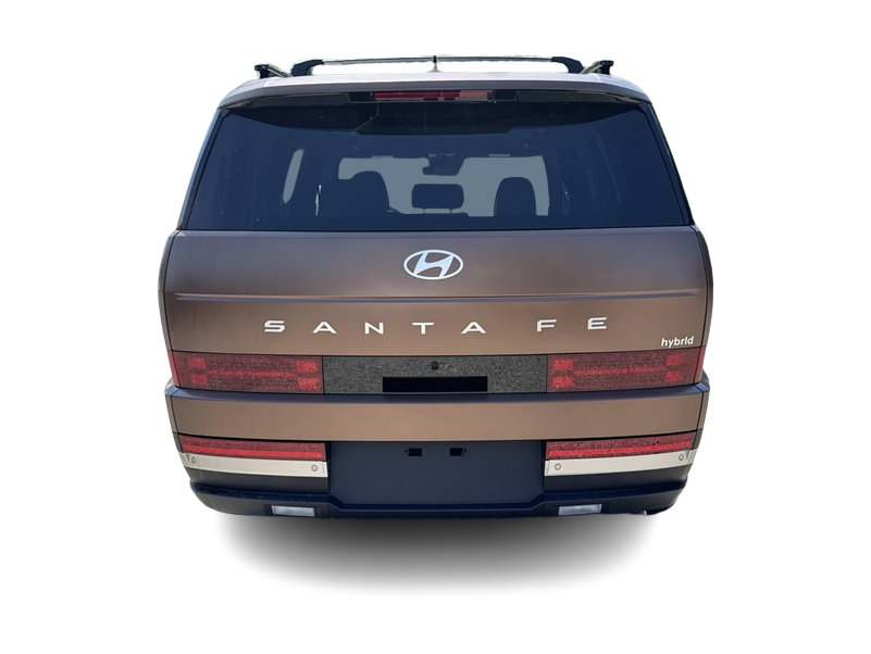 Thumbnail: 2025 Hyundai Santa Fe - 5