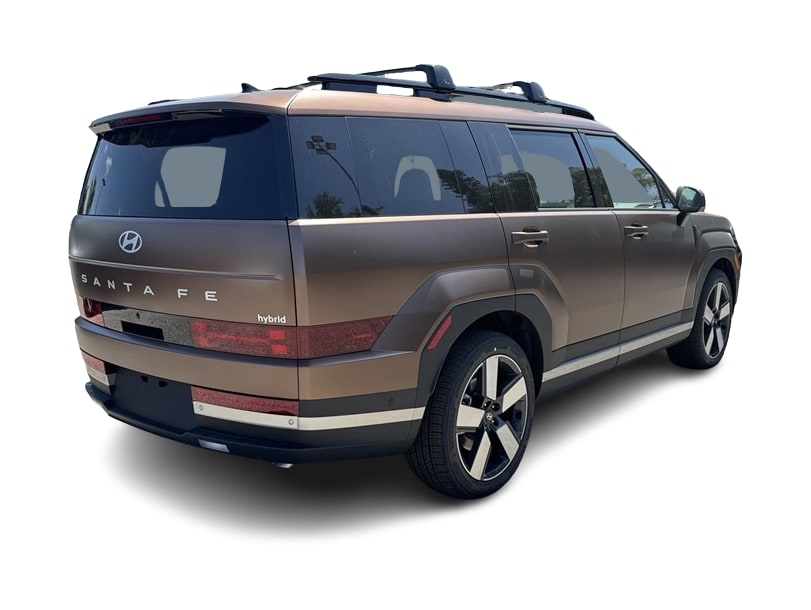Thumbnail: 2025 Hyundai Santa Fe - 16
