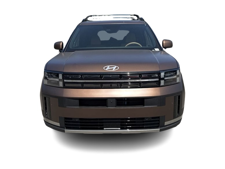 Thumbnail: 2025 Hyundai Santa Fe - 6