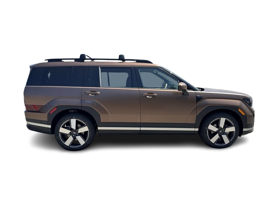 Thumbnail: 2025 Hyundai Santa Fe - 17
