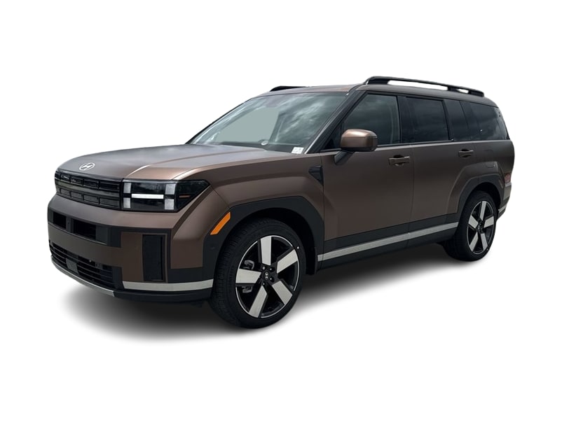 Thumbnail: 2025 Hyundai Santa Fe - 15