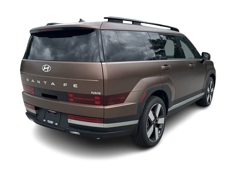 Thumbnail: 2025 Hyundai Santa Fe - 16
