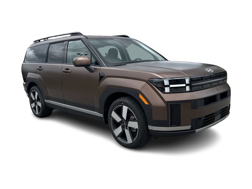 Thumbnail: 2025 Hyundai Santa Fe - 18