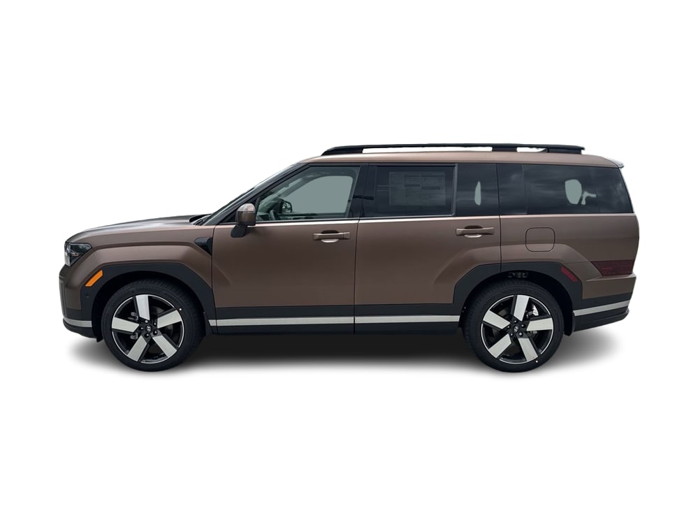 Thumbnail: 2025 Hyundai Santa Fe - 3
