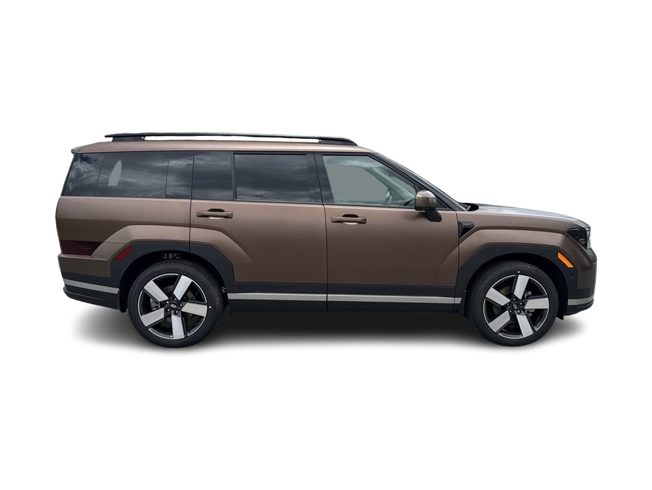 Thumbnail: 2025 Hyundai Santa Fe - 17