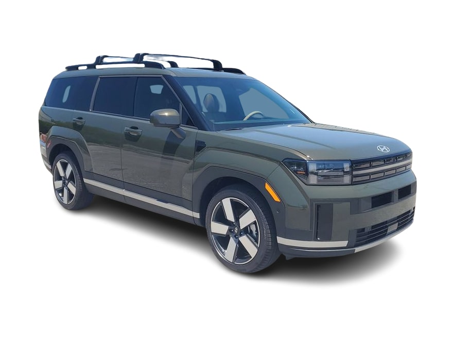 Thumbnail: 2026 Hyundai Santa Fe - 18