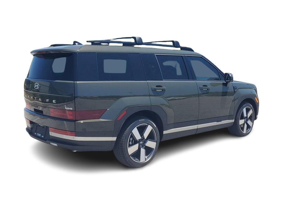 Thumbnail: 2026 Hyundai Santa Fe - 17