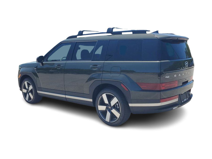 Thumbnail: 2026 Hyundai Santa Fe - 3