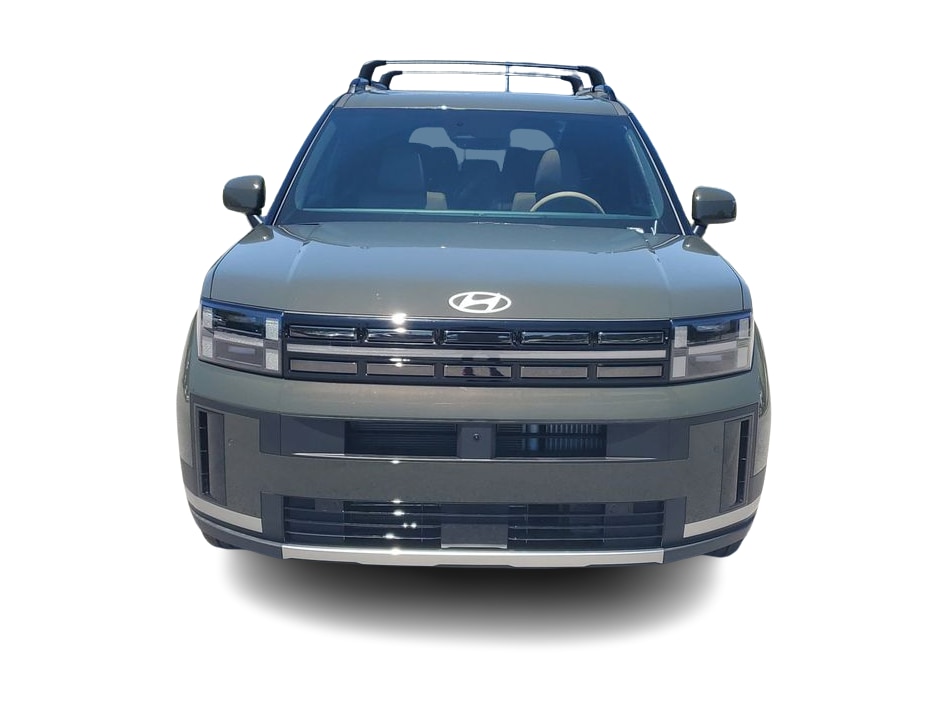 Thumbnail: 2026 Hyundai Santa Fe - 5