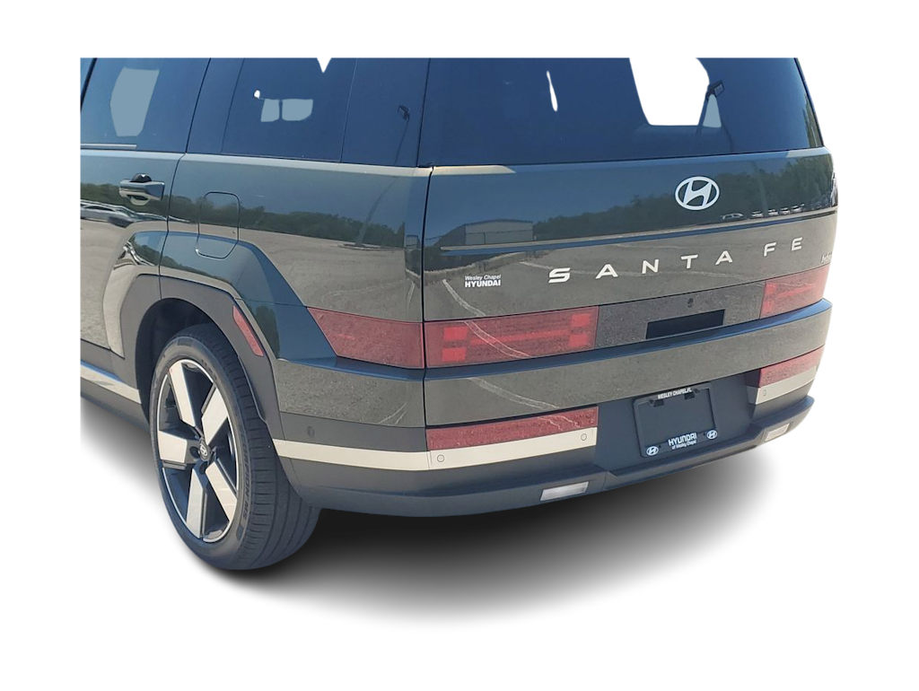 Thumbnail: 2026 Hyundai Santa Fe - 20