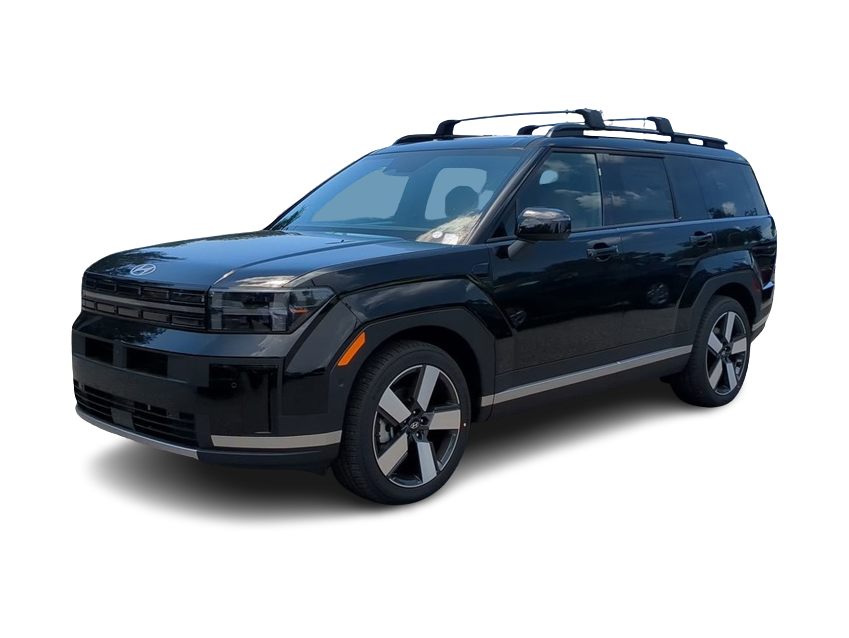 Thumbnail: 2026 Hyundai Santa Fe - 15