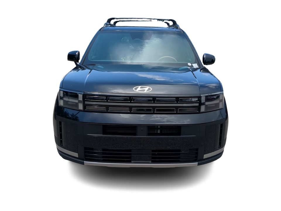 Thumbnail: 2026 Hyundai Santa Fe - 6