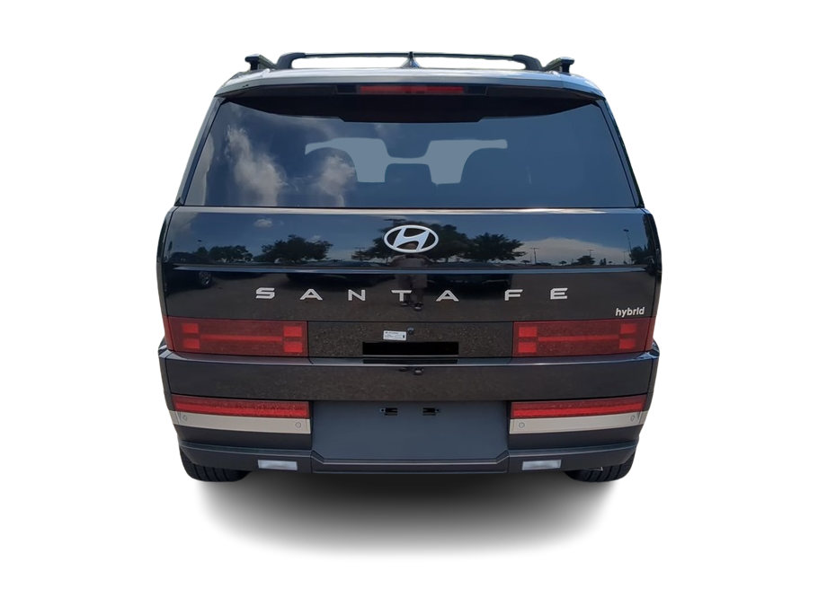 Thumbnail: 2026 Hyundai Santa Fe - 5