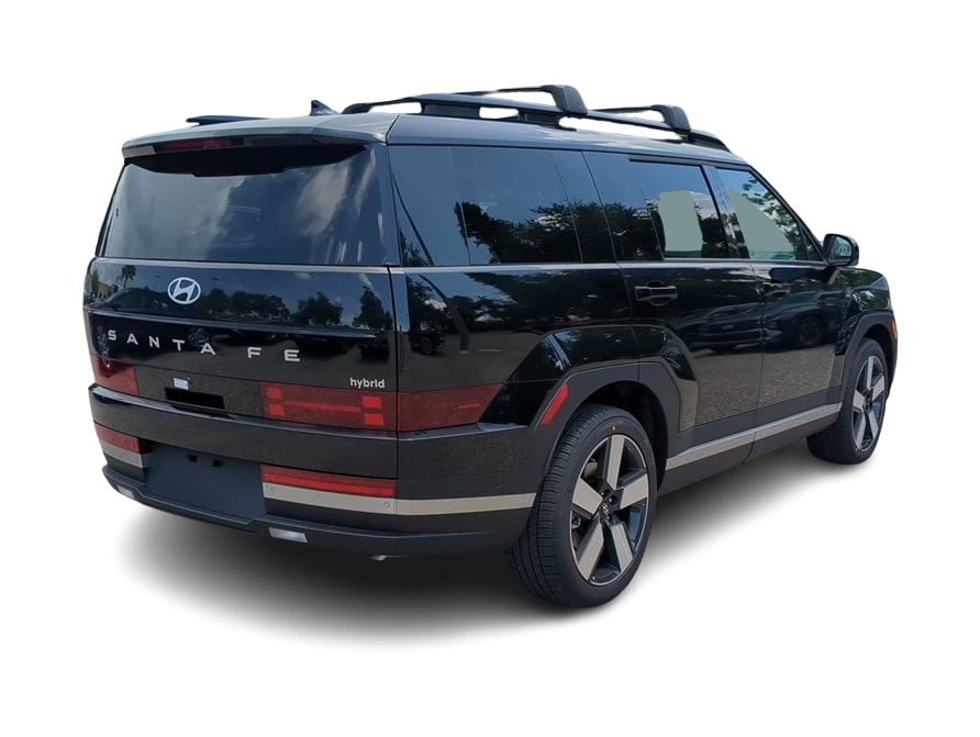 Thumbnail: 2026 Hyundai Santa Fe - 16