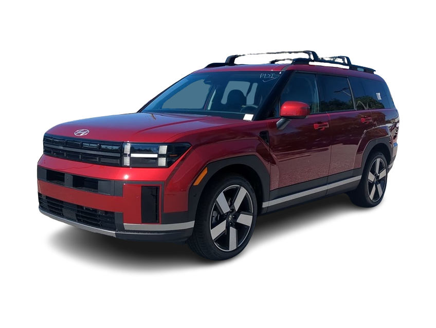 Thumbnail: 2026 Hyundai Santa Fe - 15