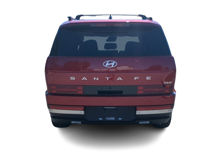 Thumbnail: 2026 Hyundai Santa Fe - 5