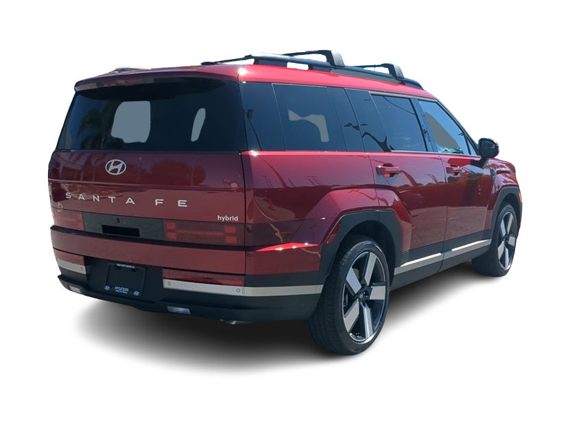 Thumbnail: 2026 Hyundai Santa Fe - 16