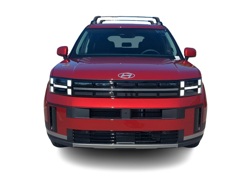 Thumbnail: 2026 Hyundai Santa Fe - 6