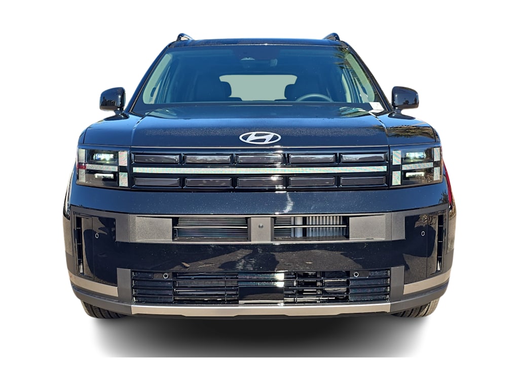 Thumbnail: 2026 Hyundai Santa Fe - 6