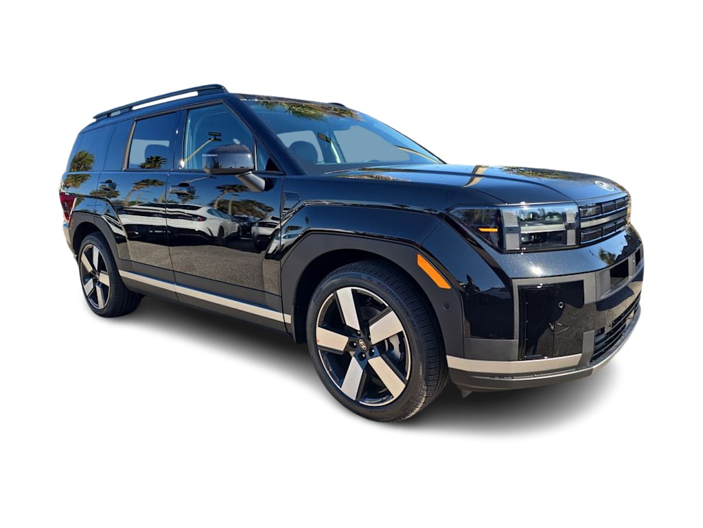 Thumbnail: 2026 Hyundai Santa Fe - 20